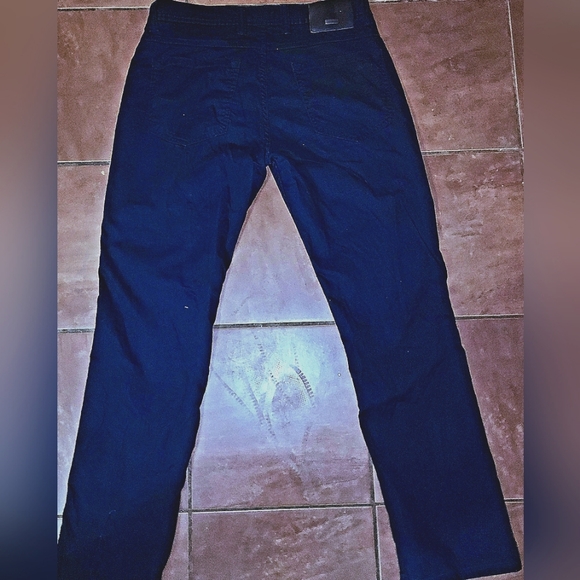 Brioni 5 pocket pants - Picture 5 of 8